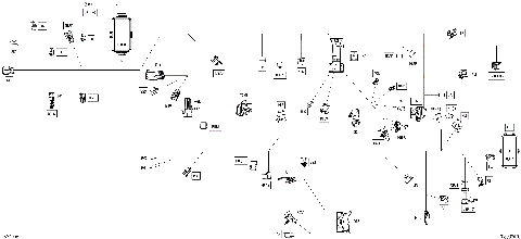 08- Electric - Main Harness - 710009538