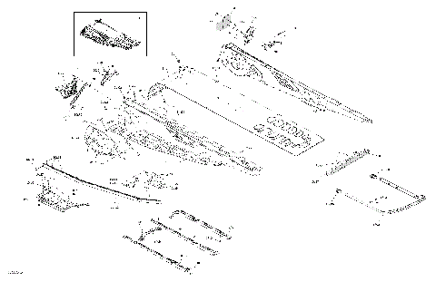 06- Frame - System - Rear Section