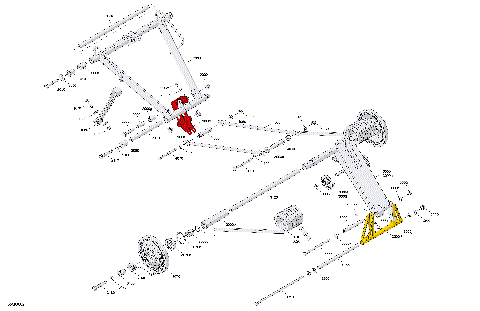 05- Suspension - Rear - Upper Section
