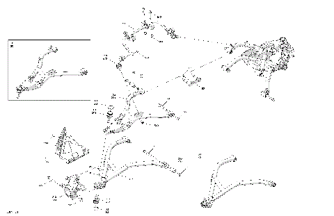 05- Suspension - Front Components