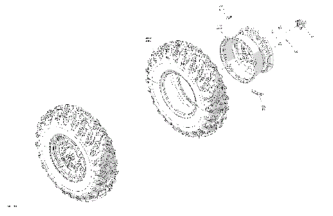 04- Drive - Front Wheels