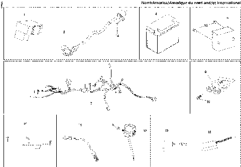10- Electrical Components NA, INT