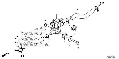 AIR INJECTION SOLENOID