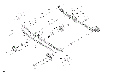 05- Suspension - Rear - Lower Section