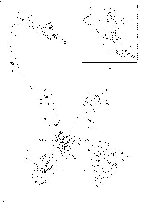 06- Hydraulic Brakes