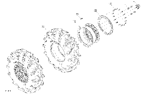 04- Drive - Front Wheels