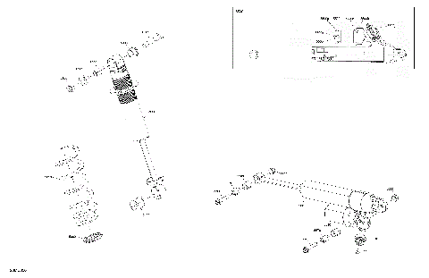 05- Suspension - Rear Shocks