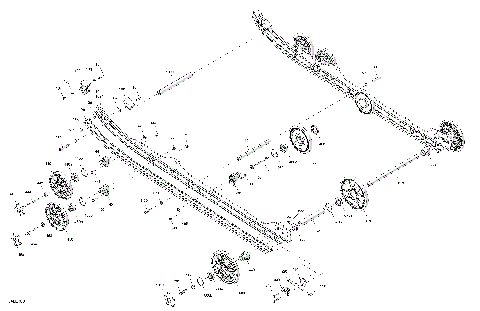 05- Suspension - Rear - Lower Section