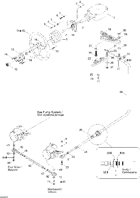 07- Steering System