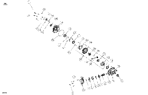 04- Drive - Final Drive Unit