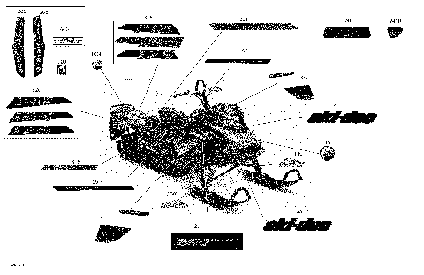 09- Decals - Package SP