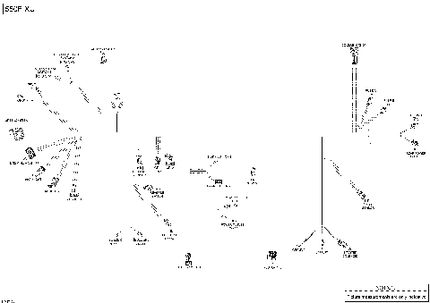 10- Electrical Harness - 550F