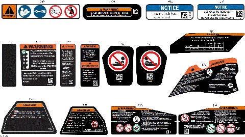 07- Body - Warning Decals