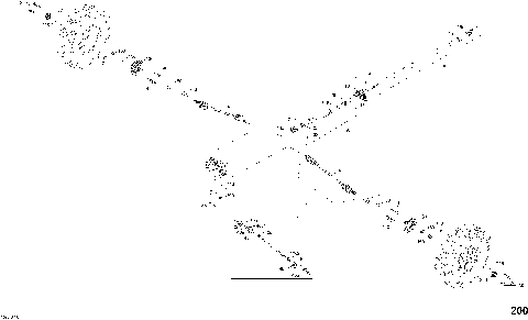 07- Front Drive - Main Parts - XMR