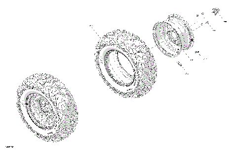 04- Drive - Front Wheels