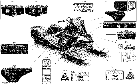 07- Body - Warning Decals