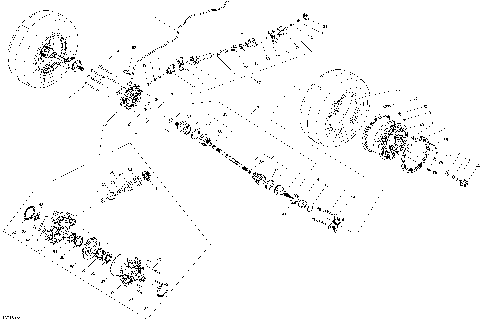 08- Drive System, Rear