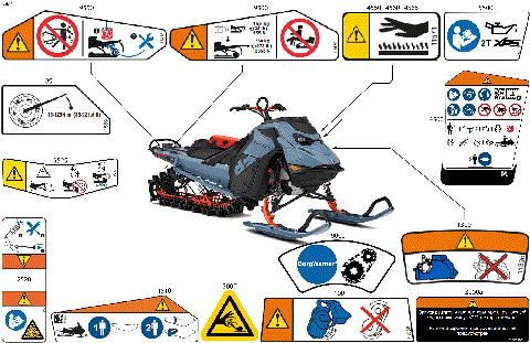 07- Body - Warning Decals