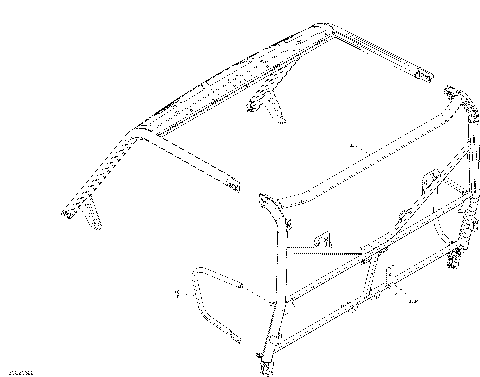 09- Safety Cage - DPS - XT