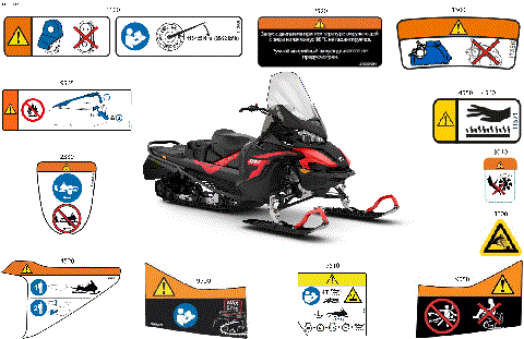 07- Body - Warning Decals