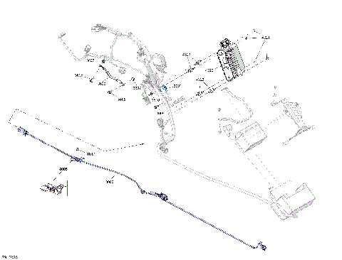 08- Electric - Lower Section