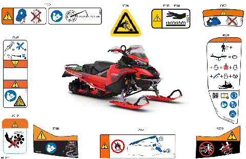07- Body - Warning Decals