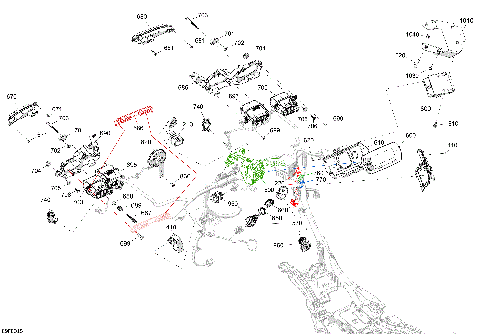08- Electric - Front Section