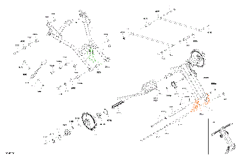 05- Suspension - Rear - Upper Section