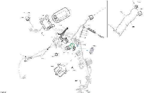 08- Electric - Upper Section