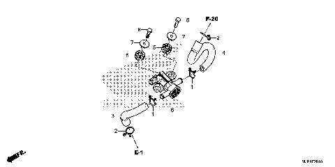 AIR INJECTION SOLENOID