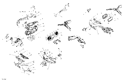 09- Body And Accessories - Console