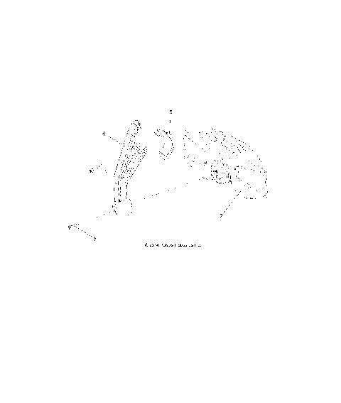 ACCESSORY, MIRROR, REAR - Z15VDE99AL (49RGRMIRRORS151K)