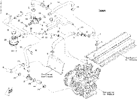 01- Cooling System 800R