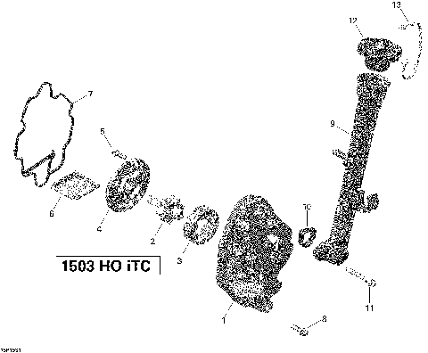 02- Oil Separator _15R1531