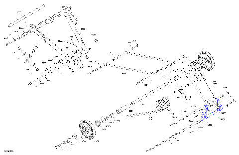 05- Suspension - Rear - Upper Section