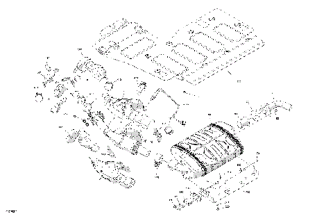 02- Engine - Exhaust
