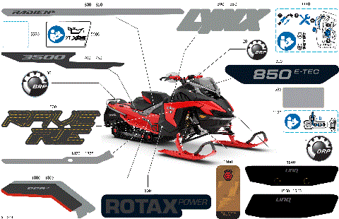 07- Body - Decals