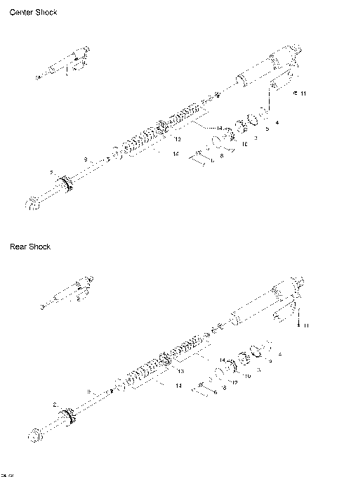 07- Rear Shocks