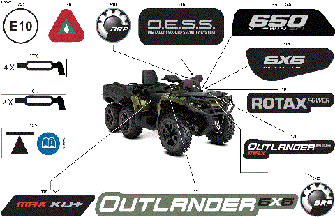 07- Body - Feature Decals