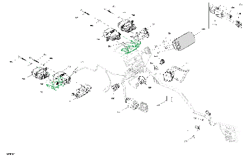 08- Electric - Front Section
