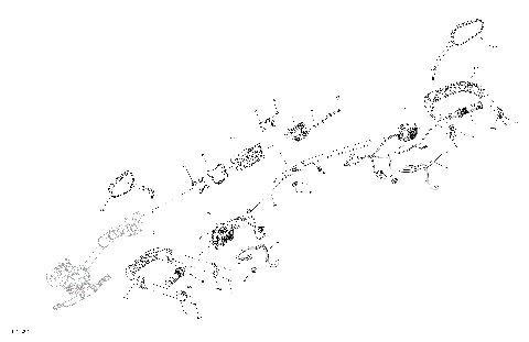 03- Mechanic - Handlebar