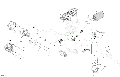 08- Electric - Front Section