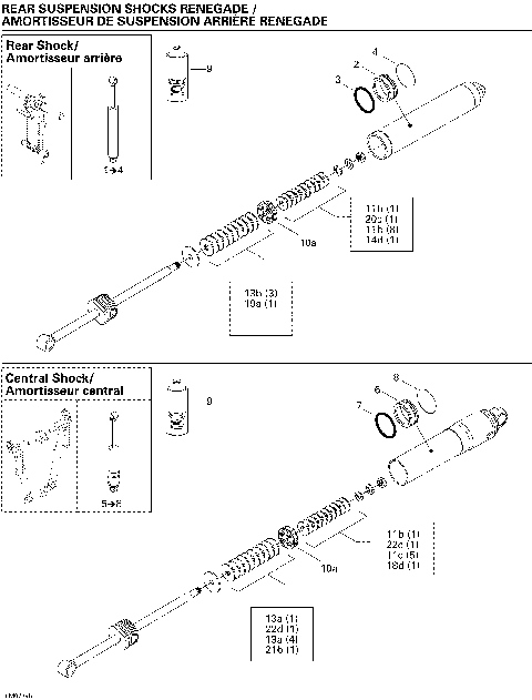 08- Take Apart Shock, Rear b
