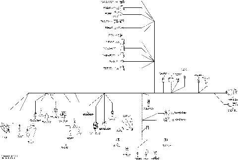 10- Electrical Harness Main Harness