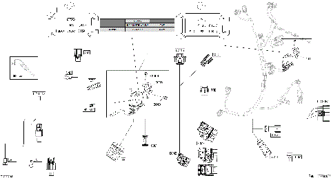 08- Electric - Main Harness - 515179406