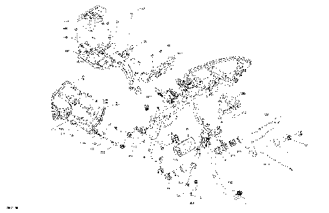 08- Electric - Front System  - XT
