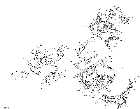 09- Body - Rear Section - Orange Crush