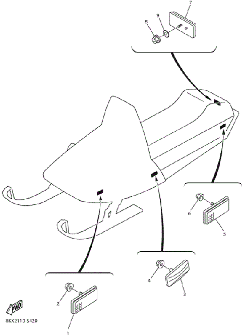 ELECTRICAL 2 [106368]