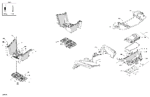 07- Body - Rear Section