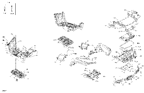 07- Body - Rear Section